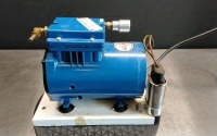 WOB-L 607BE4044 AIR COMPRESSOR