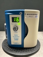CODMAN 80-9100 MALIS IRRIGATION MODULE 1000