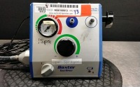 BAXTER EASYSPRAY TYPE 6LR61 TISSUE SPRAYER