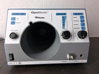 VALLEYLAB OPTIMUMM SMOKE EVACUATOR