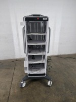 STRYKER ARTHROSCOPY TOWER