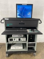 SANDHILL SCIENTIFIC INSIGHT G3 DIAGNOSTIC SYSTEM