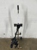 MCCONNELL ORTHOPEDIC SHOULDER POSITIONING SYSTEM