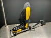 ALLEN YELLOWFIN ELITE STIRRUP