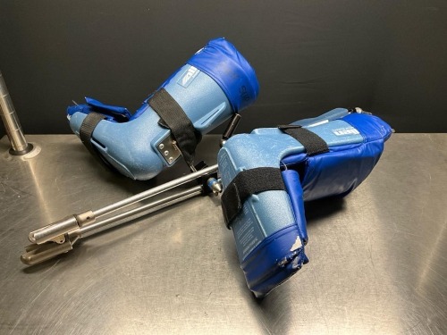 ALLEN STIRRUP SYSTEM