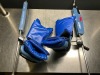 ALLEN STIRRUP SYSTEM - 2