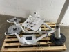 STERIS HARMONY LED585 OPERATING ROOM LIGHT SET