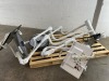 STERIS HARMONY LED585 OPERATING ROOM LIGHT SET