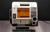MEDTRONIC LIFEPAK 12 DEFIBRILLATOR TO INCLUDED AC POWER ADAPTER