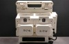 MEDTRONIC LIFEPAK 12 DEFIBRILLATOR TO INCLUDED AC POWER ADAPTER - 2
