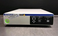 OLYMPUS 3DV-190 3D VISUALIZATION UNIT