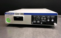 OLYMPUS CV-190 EVIS EXERA VIDEO SYSTEM CENTER