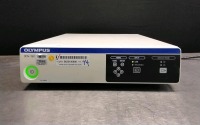 OLYMPUS 3DV-190 3D VISUALIZATION UNIT