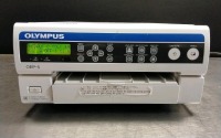 OLYMPUS OEP-5 COLOR VIDEO PRINTER