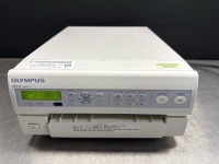 OLYMPUS OEP-4 COLOR VIDEO PRINTER