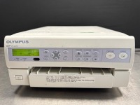 OLYMPUS OEP-4 COLOR VIDEO PRINTER