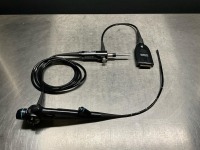 OLYMPUS CYF-TYPE V2 FLEXIBLE CYSTO-NEPHRO VIDEOSCOPE