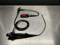 OLYMPUS CYF-TYPE V2 FLEXIBLE CYSTO-NEPHRO VIDEOSCOPE