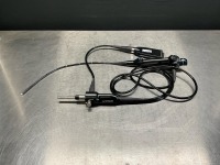 OLYMPUS CYF-TYPE V2 FLEXIBLE CYSTO-NEPHRO VIDEOSCOPE