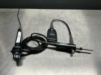 OLYMPUS CYF-TYPE V2 FLEXIBLE CYSTO-NEPHRO VIDEOSCOPE