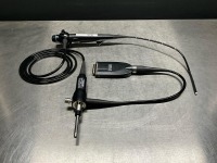 OLYMPUS CYF-TYPE V2 FLEXIBLE CYSTO-NEPHRO VIDEOSCOPE