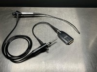 OLYMPUS CYF-TYPE V2 FLEXIBLE CYSTO-NEPHRO VIDEOSCOPE