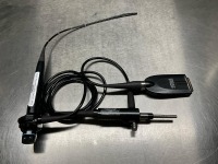 OLYMPUS CYF-TYPE V2 FLEXIBLE CYSTO-NEPHRO VIDEOSCOPE