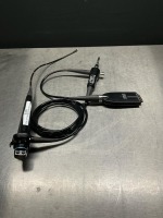 OLYMPUS CYF-TYPE V2 FLEXIBLE CYSTO-NEPHRO VIDEOSCOPE