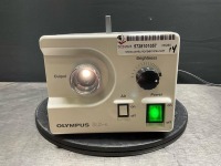 OLYMPUS CLK-4 LIGHT SOURCE