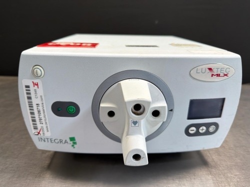 INTEGRA LUXTEX MLX LIGHT SOURCE