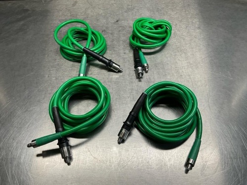 FIBER OPTIC CABLES
