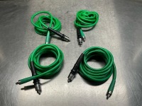 FIBER OPTIC CABLES