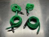 FIBER OPTIC CABLES
