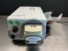MEDIVATORS STRATUS IRRIGATION PUMP