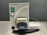 OLYMPUS OFP ENDOSCOPIC FLUSHING PUMP
