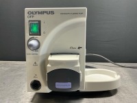 OLYMPUS OFP ENDOSCOPIC FLUSHING PUMP