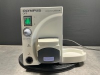 OLYMPUS OFP ENDOSCOPIC FLUSHING PUMP