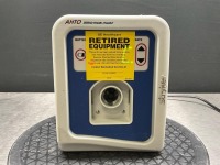 STRYKER AHTO IRRIGATION PUMP