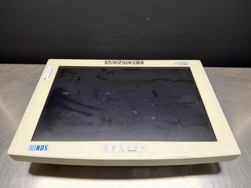 NDS SC-WU23-A1515 RADIANCE 24" HD DISPLAY MONITOR