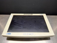 NDS SC-WU23-A1515 RADIANCE 24" HD DISPLAY MONITOR