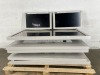 STORZ LOT OF 7 ENDOSCOPY MONITORS