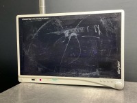 STRYKER VISIONPRO SYNK 26" WIRELESS DISPLAY