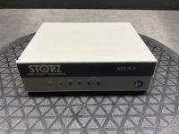 STORZ NEO IP-E INTEGRATED SYSTEM