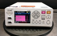 TEAC UR-4MD VIDEO RECORDER SYSTEM