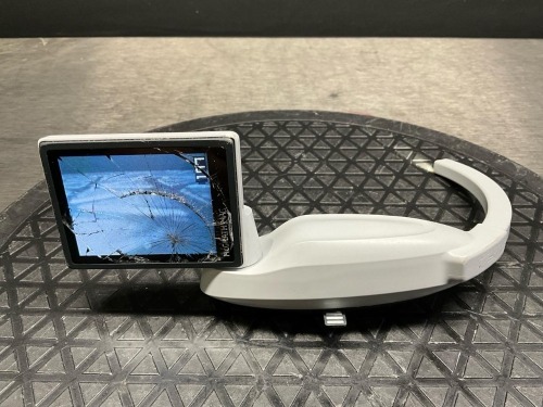 MCGRATH MAC 301 PORTABLE VIDEO LARYNGOSCOPE