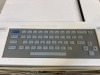 BURDICK ECLIPSE PREMIER ECG/EKG MACHINE W/ PATIENT CABLE ON ROLLING STAND - 2