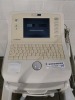 CARDIO DYNAMICS BIOZ DX ECG/EKG W/ LEADS ON CART - 2