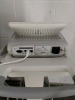 CARDIO DYNAMICS BIOZ DX ECG/EKG MACHINE ON CART - 3