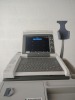 GE MAC5500 HD ECG/EKG MACHINE ON ROLLING STAND - 2