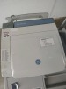GE MAC5500 HD ECG/EKG MACHINE ON ROLLING STAND - 3